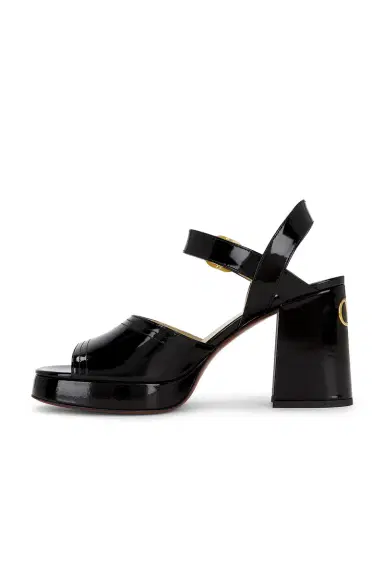Valentino Garavani Fawcette Sandal | Thumbnail 5 Valentino Garavani Fawcette Sandal | Thumbnail 5