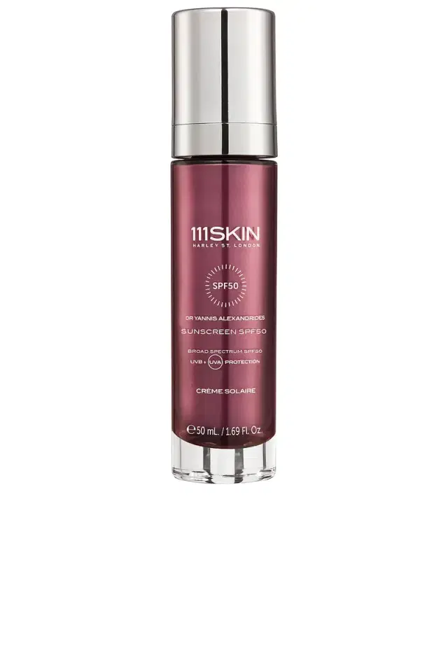 111Skin Repair Sunscreen SPF 50