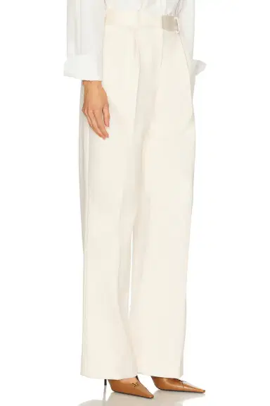 AKNVAS Dutches Satin Pant | Thumbnail 2