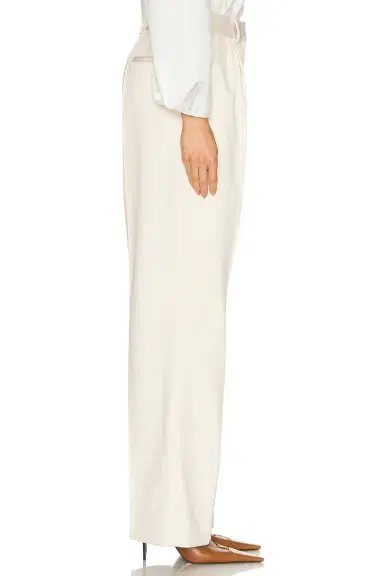 AKNVAS Dutches Satin Pant | Thumbnail 3