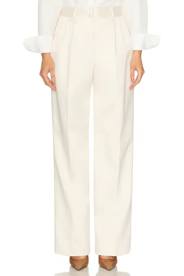 AKNVAS Dutches Satin Pant