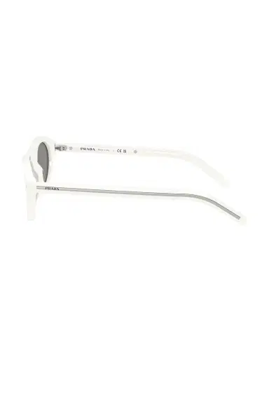 Prada Round Sunglasses | Thumbnail 3 Prada Round Sunglasses | Thumbnail 3