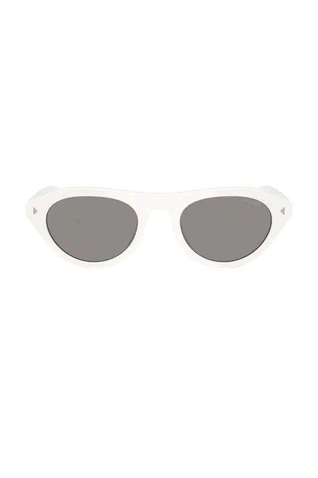 Prada Round Sunglasses