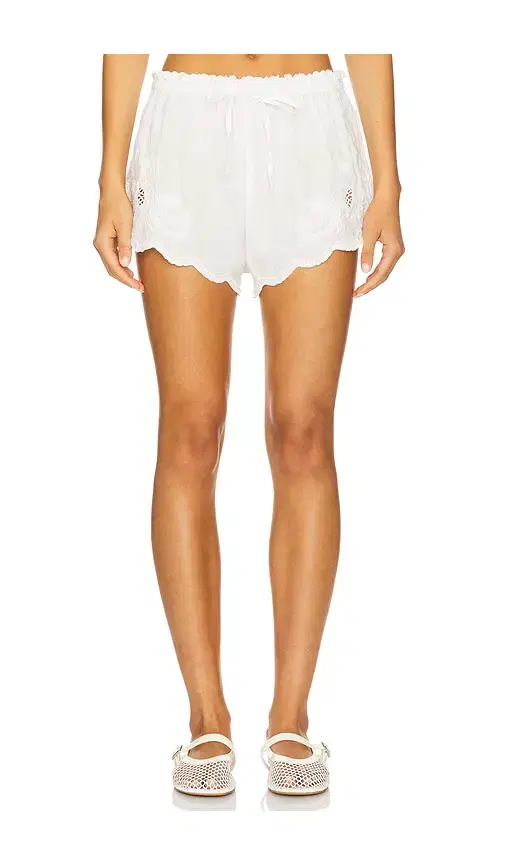 Tory Short