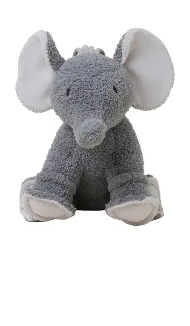 Barefoot Dreams Cozychic Elephant Buddie | Thumbnail 1