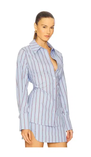 Line & Dot Getty Shirt | Thumbnail 2