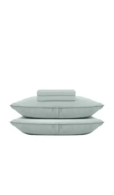 Barefoot Dreams Full Washed Bamboo Sheet Set | Thumbnail 2 Barefoot Dreams Full Washed Bamboo Sheet Set | Thumbnail 2