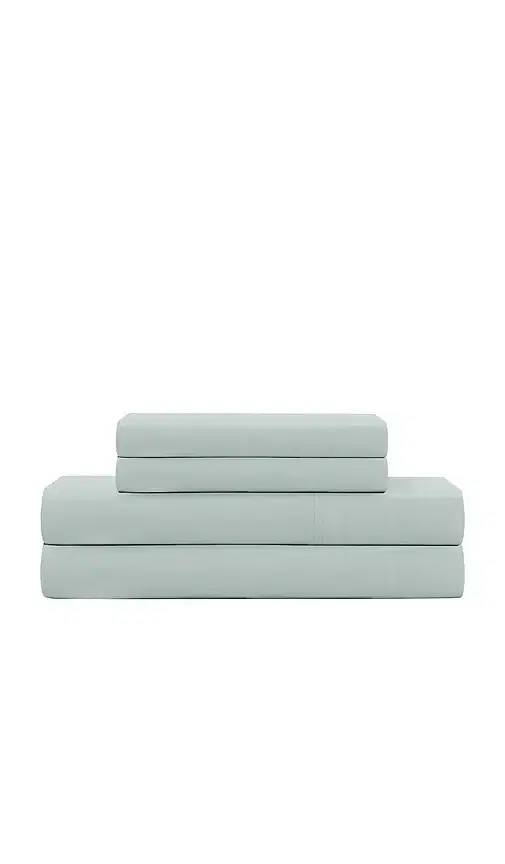 Barefoot Dreams Full Washed Bamboo Sheet Set
