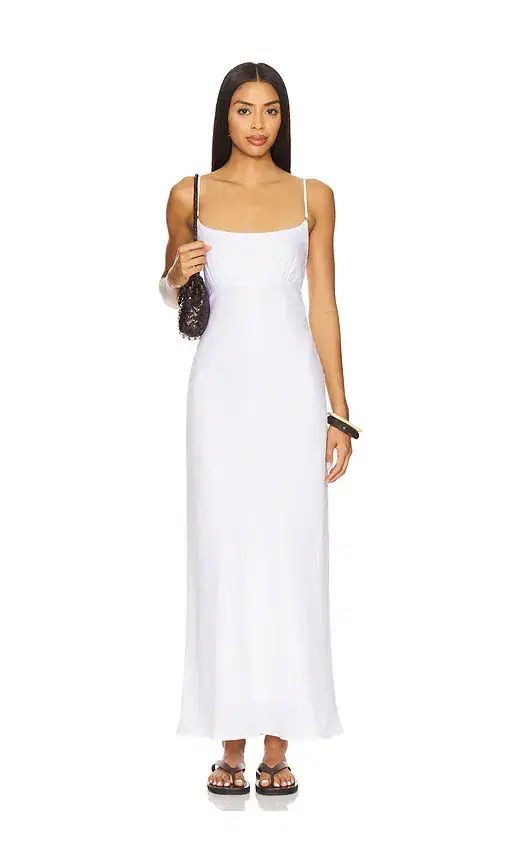 LSPACE Moonrise Maxi Dress