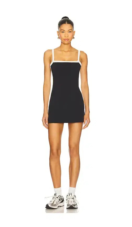 Nikki Dress