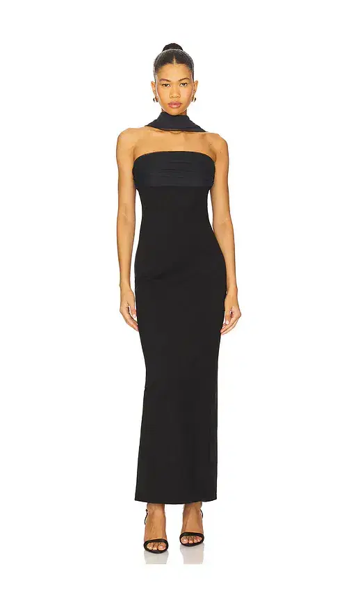 superdown Tierra Maxi Dress