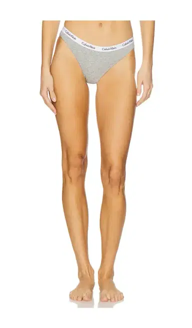 Calvin Klein Underwear Calvin Klein Carousel Bikini 3 Pack | Thumbnail 2