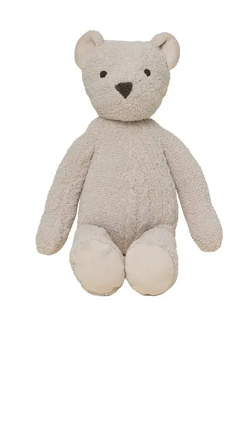Barefoot Dreams Cozychic Heirloom Bear Buddie