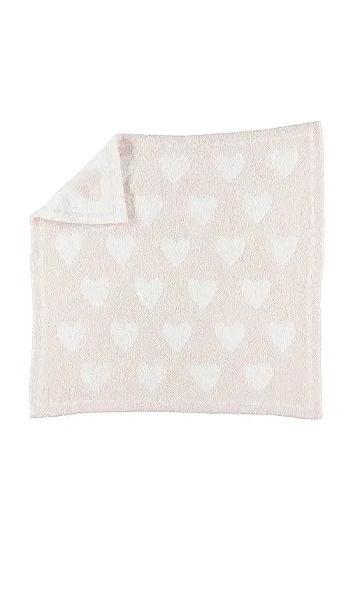 Barefoot Dreams Cozychic Dream Receiving Blanket