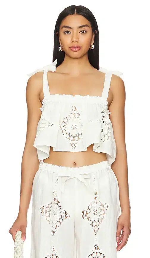 Olivia Top