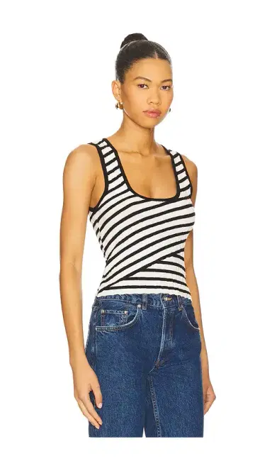 SOVERE Solene Knit Top | Thumbnail 2