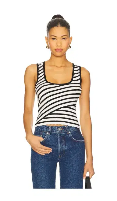 SOVERE Solene Knit Top | Thumbnail 1