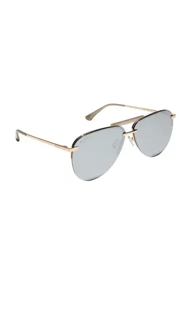 DIFF EYEWEAR Tahoe Sunglasses | Thumbnail 2