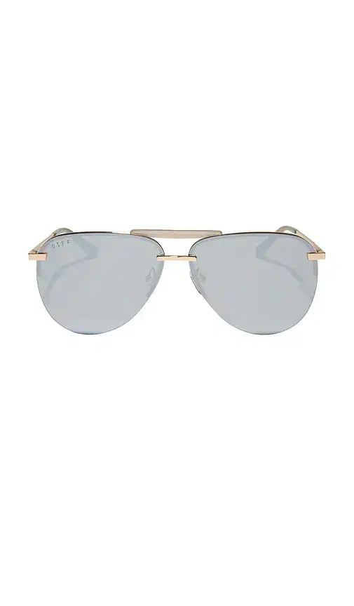 DIFF EYEWEAR Tahoe Sunglasses