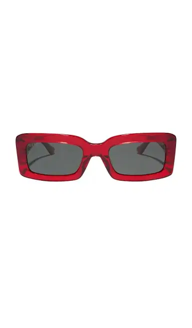 DIFF EYEWEAR Indy Sunglasses | Thumbnail 1