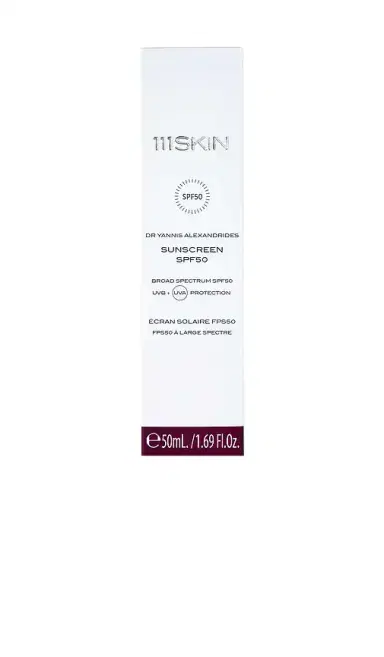 111SKIN Repair Sunscreen SPF 50 | Thumbnail 2 111SKIN Repair Sunscreen SPF 50 | Thumbnail 2