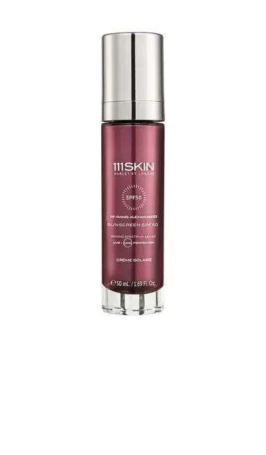 111SKIN Repair Sunscreen SPF 50 | Thumbnail 1 111SKIN Repair Sunscreen SPF 50 | Thumbnail 1