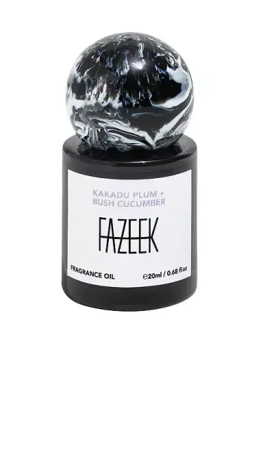 Fazeek Fragrance Oil | Thumbnail 1 Fazeek Fragrance Oil | Thumbnail 1