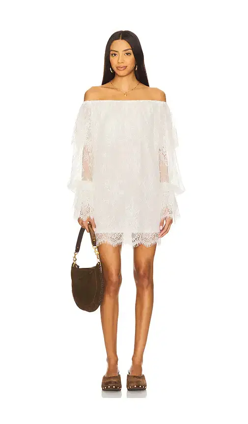 Tularosa Winona Mini Dress