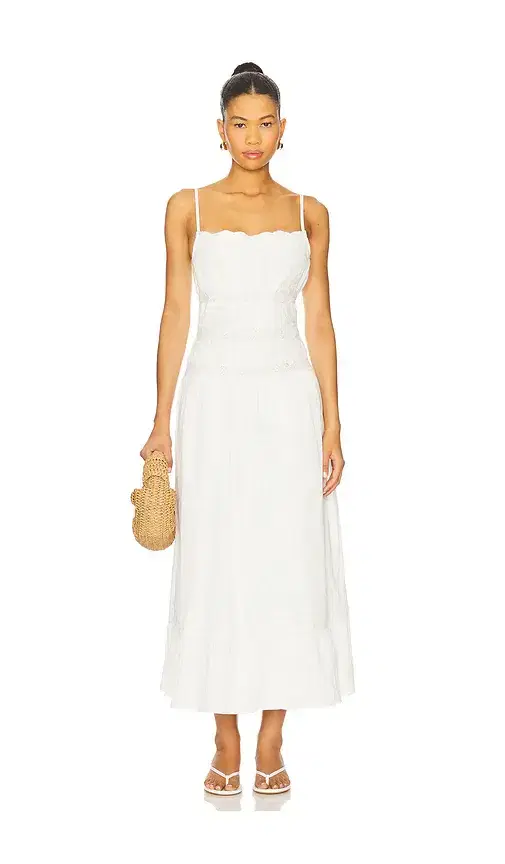 Tularosa Ilana Maxi Dress