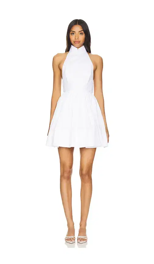 Hilly Dress