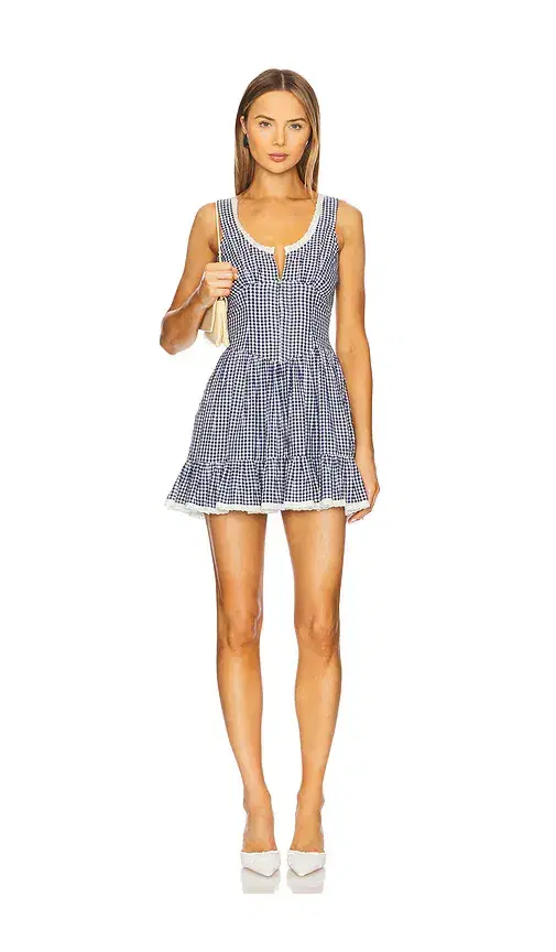 Ceronne Dress