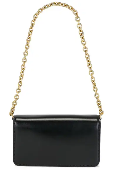 Valentino Garavani Vain Small Clutch | Thumbnail 4