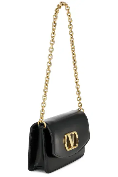Valentino Garavani Vain Small Clutch | Thumbnail 5