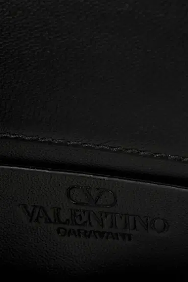 Valentino Garavani Vain Small Clutch | Thumbnail 7