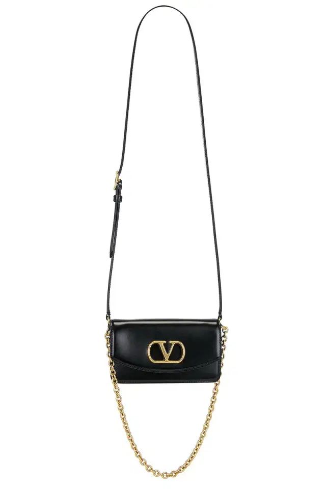 Valentino Garavani Vain Small Clutch