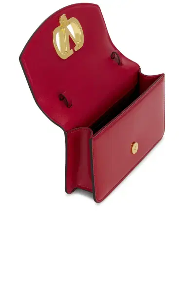Valentino Garavani Vain Small Clutch | Thumbnail 6