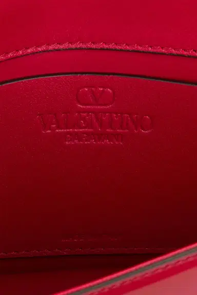 Valentino Garavani Vain Small Clutch | Thumbnail 7