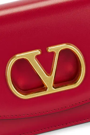 Valentino Garavani Vain Small Clutch | Thumbnail 8