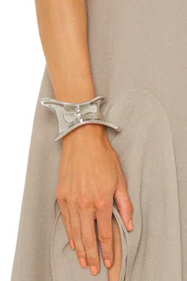 KHAITE Shadow Bracelet | Thumbnail 2 KHAITE Shadow Bracelet | Thumbnail 2