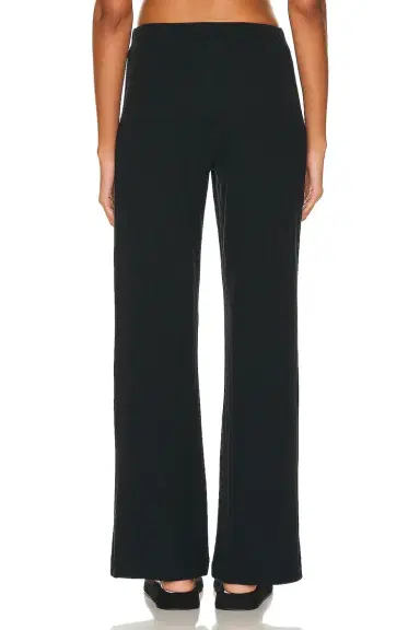 LESET Pointelle Boxer Pant | Thumbnail 3