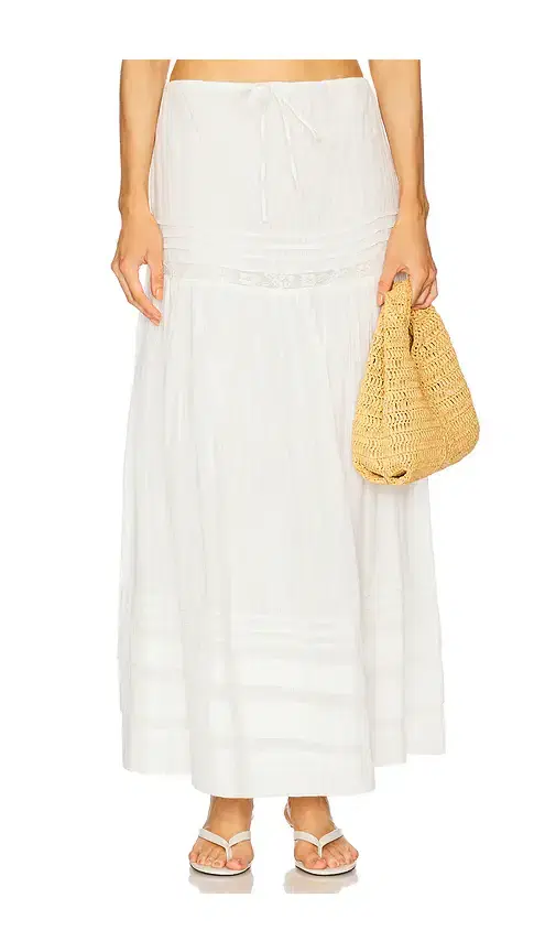 LSPACE Reia Skirt