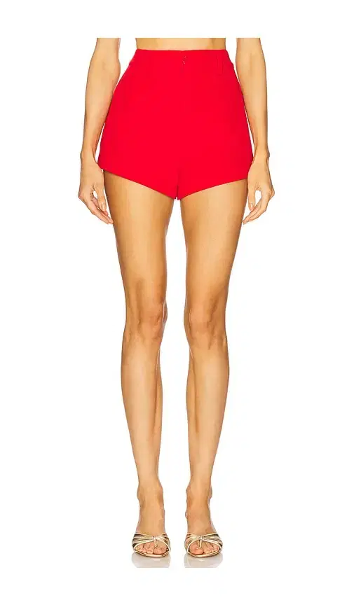 Line & Dot x REVOLVE Dariel Micro Shorts