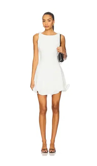 Line & Dot Celesta Mini Dress | Thumbnail 1