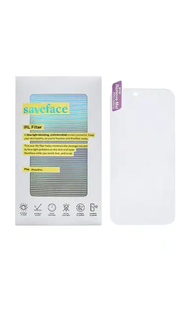SAVEFACE Blue Light Blocking IRL Filter 16 Pro | Thumbnail 1 SAVEFACE Blue Light Blocking IRL Filter 16 Pro | Thumbnail 1
