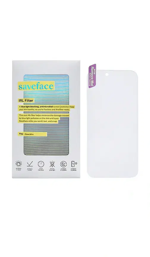 SAVEFACE Blue Light Blocking IRL Filter 16 Pro