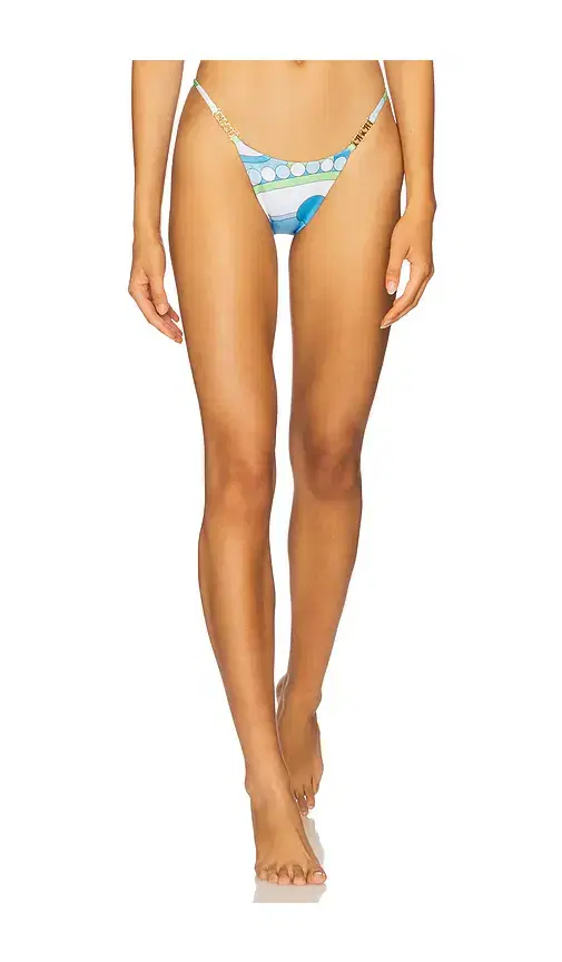 x REVOLVE Midsummer String Bikini Bottom