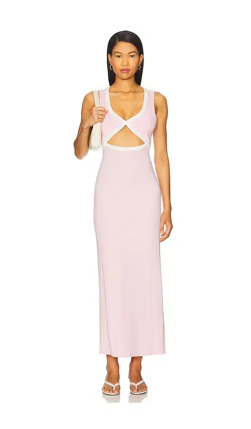 LSPACE Steph Dress