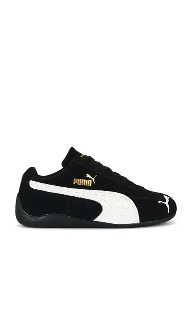 Puma Select Speedcat OG Sneaker | Thumbnail 1 Puma Select Speedcat OG Sneaker | Thumbnail 1