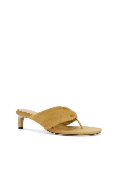 Dear Frances Wrap Mid Heel | Thumbnail 2