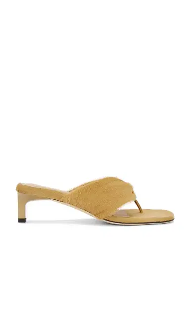 Dear Frances Wrap Mid Heel | Thumbnail 1